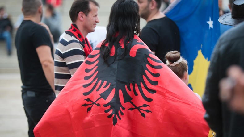 Regierung und Opposition in Albanien beenden politische Krise
