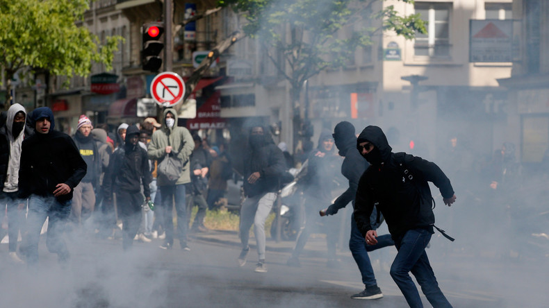Aufgedeckt: Frankreichs geheime Notfall-Pläne im Falle des Wahlsiegs von Le Pen