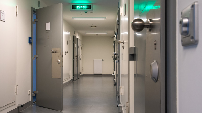 17-jährige Dänin wegen Terrorplänen zu sechs Jahren Haft verurteilt