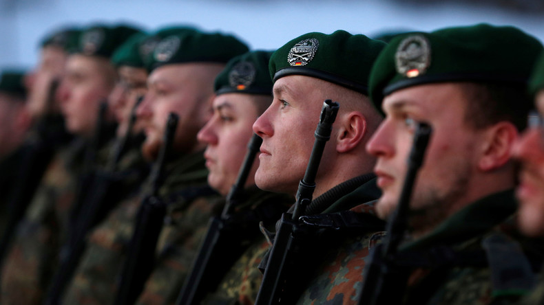Das Netzwerk des Franco A.: Rechte Umtriebe auch an der Bundeswehr-Uni München