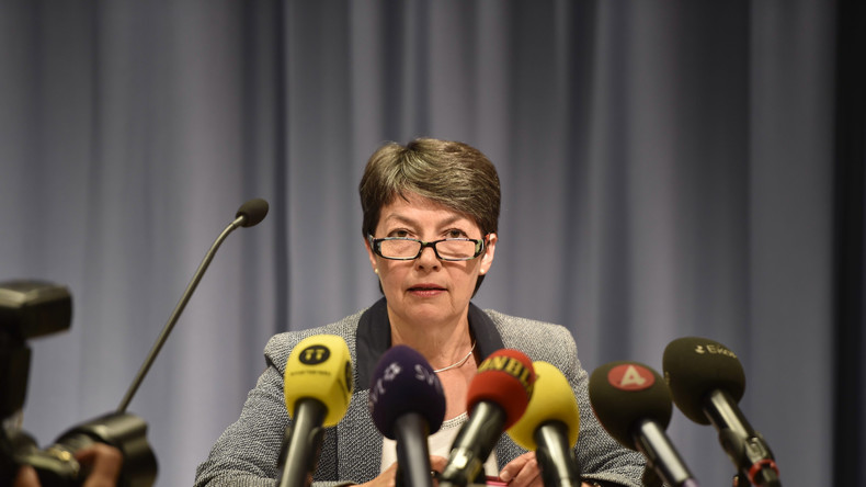 Schwedische Anwältin: "Assanges Freispruch ist ein Skandal"