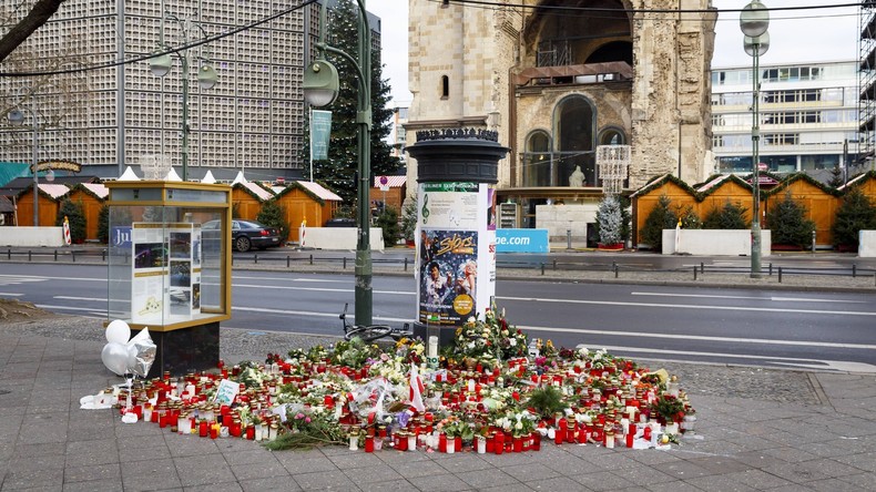 Anwalt Berliner Terroropfer fordert 100 Millionen Euro Entschädigung