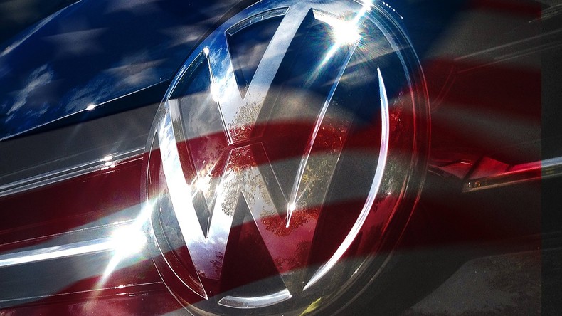 Volkswagen darf weitere Dieselwagen in USA umrüsten