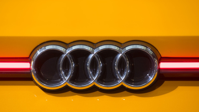 Audi legt Streit mit Vertragshändler in China bei