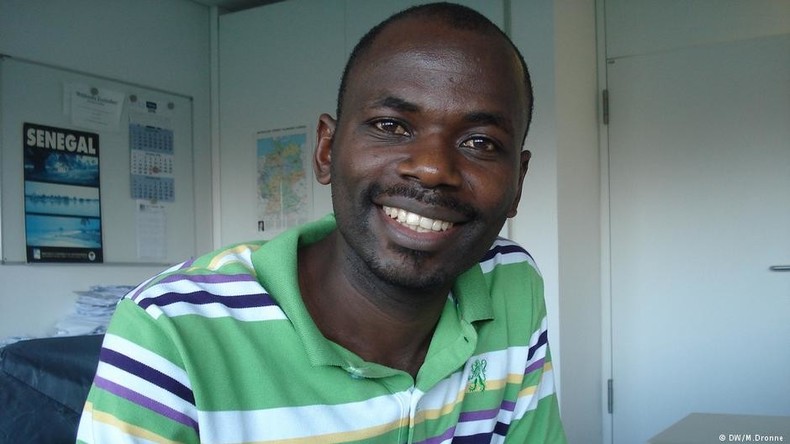 Deutsche Welle fordert Freilassung von Mitarbeiter aus Burundi