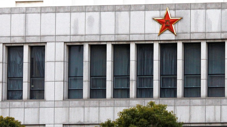 Hart gegen die CIA. China soll das Spionagenetzwerk mit gezielten Tötungen zerschlagen haben