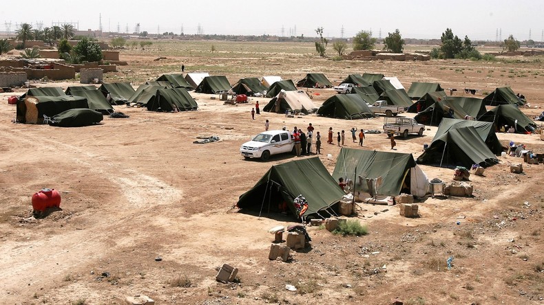 Saudi-Arabien: Krieg gegen schiitisches Dorf