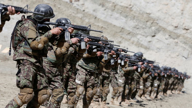 Getötete Deutsche in Afghanistan: Bisherige Erkenntnisse und Hintergründe