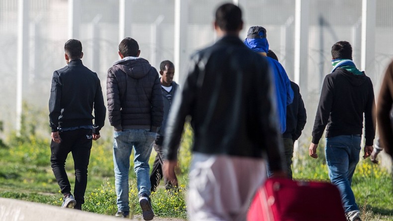 Mehr als 31 Millionen Menschen weltweit vertrieben