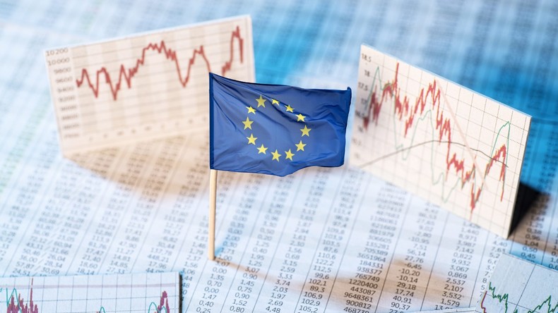 Studie: EU-Unternehmen rechnen mit guter Wirtschaftsentwicklung