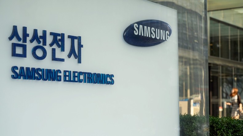 Samsung kündigt weitere Zukäufe an