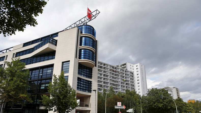Während Beratung zum Parteiprogramm: SPD-Parteizentrale wegen verdächtigem Gegenstand evakuiert