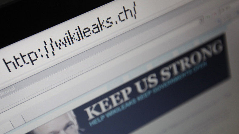 Wikileaks: CIA-Programm "Athena" spioniert jedes Windows aus