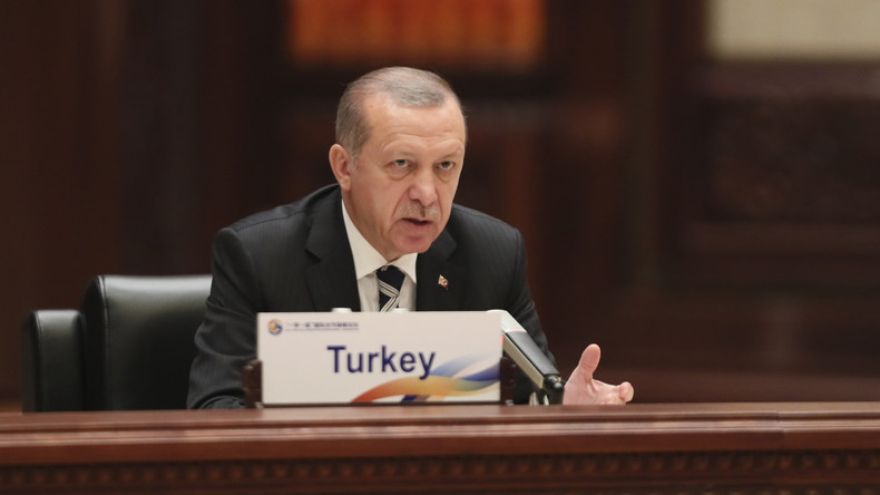 Bericht: Türkei will Österreich auf NATO-Ebene abstrafen