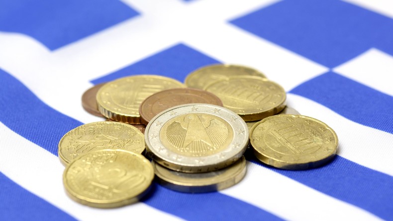 Euro-Staaten vertagen Entscheidung über Griechenland-Kredite