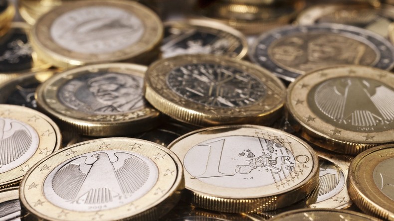 Deutsche Wirtschaft erhöht Drehzahl zum Jahresbeginn