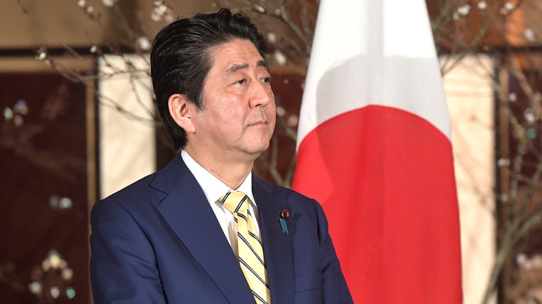 Japans Unterhaus segnet umstrittenes Gesetz gegen „Verschwörung“ ab