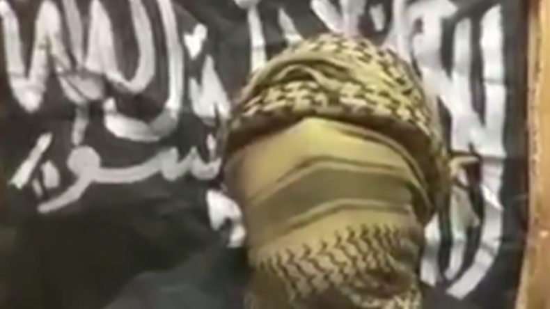„Das ist erst der Anfang“ - Angebliches IS-Bekennervideo zum Anschlag in Manchester aufgetaucht