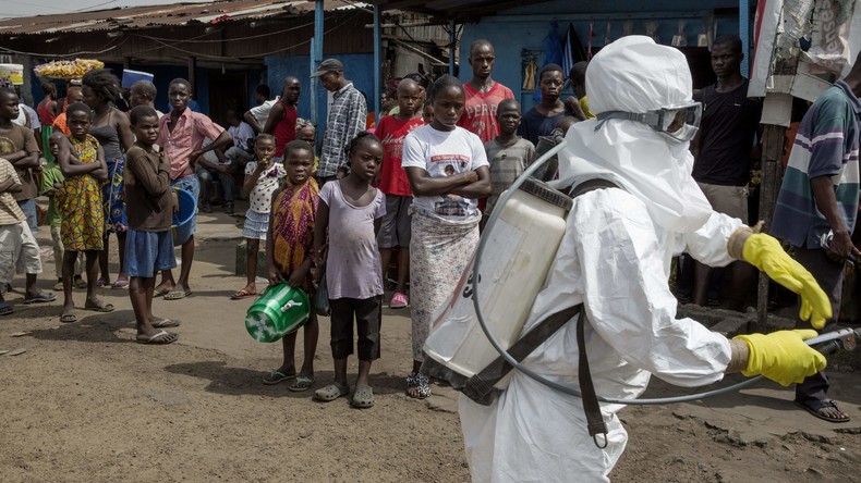 Zahl der Ebola-Verdachtsfälle im Kongo steigt weiter