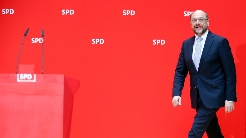 Das vorläufige SPD-Wahlprogramm für die Bundestagswahl