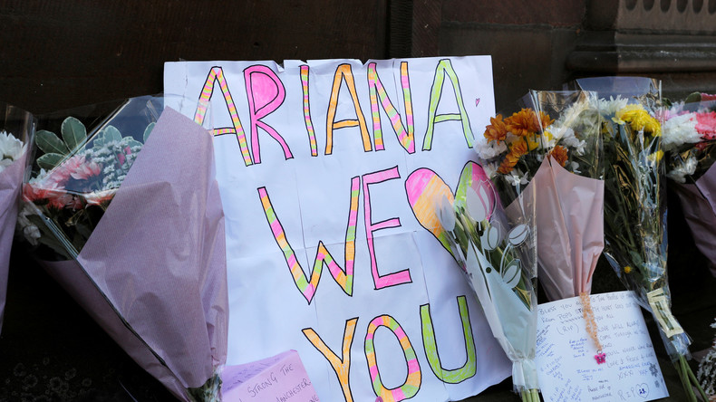 Manchester: Anschlag richtete sich gegen Kinder