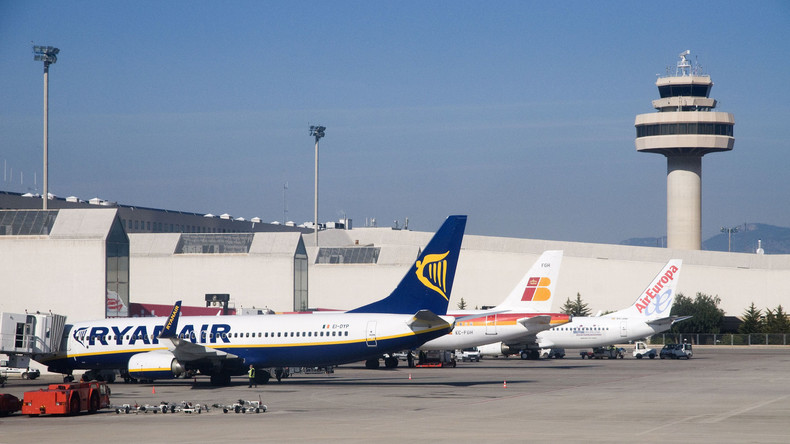 Ryanair wird Zubringer für Air Europa