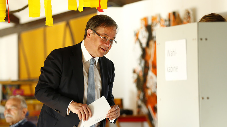 Wegen Unregelmäßigkeiten bei NRW-Wahl: Landeswahlleiter lässt alle Wahlkreise prüfen