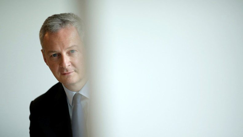 Verzögerungstaktik oder Fehlbesetzung? Kritik an Frankreichs Zaudern bei Finanztransaktionssteuer