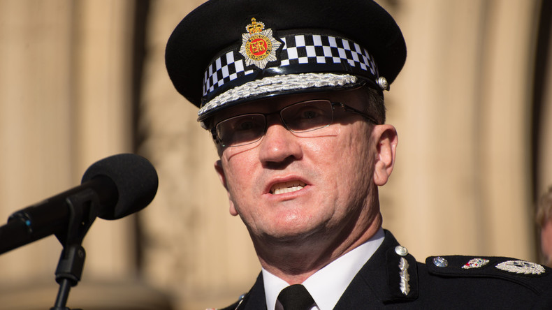 Terroranschlag in Manchester: Polizei geht von Netzwerk rund um Attentäter aus