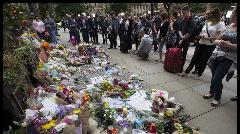 Islamisches Zentrum in Manchester distanziert sich von Attentäter