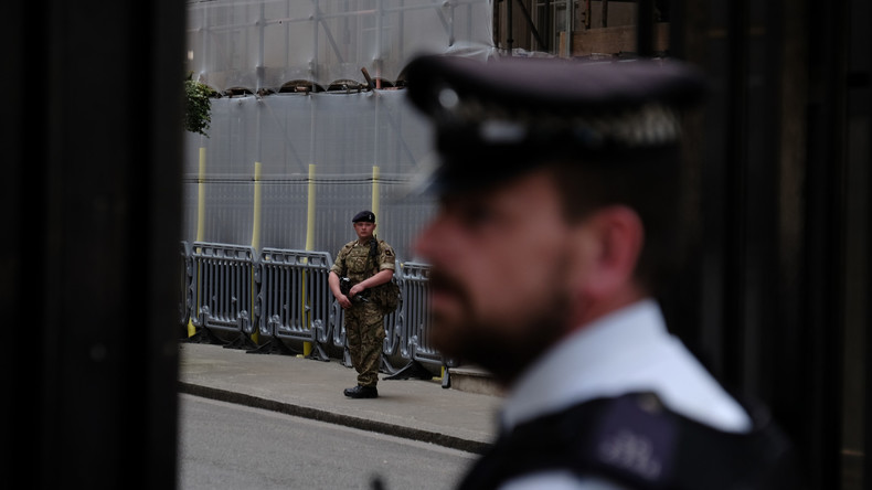 Zwei weitere Festnahmen nach Manchester-Anschlag