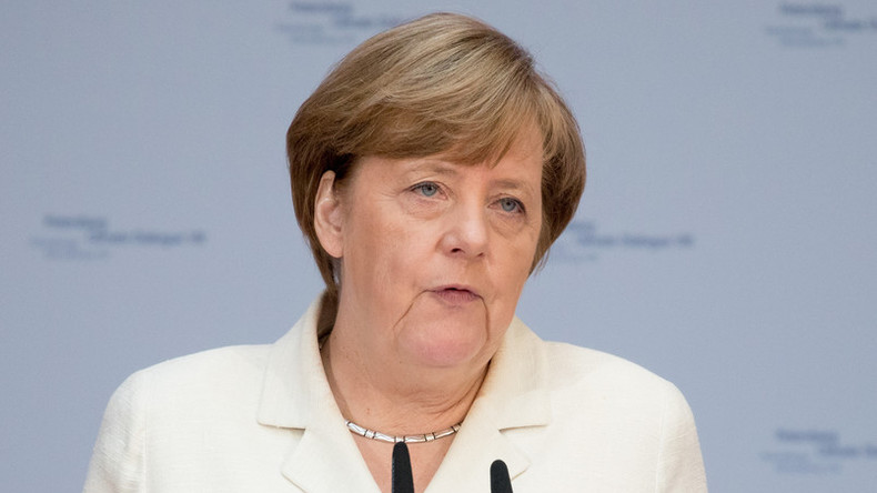 Merkel droht mit Abzug der Bundeswehr aus Incirlik
