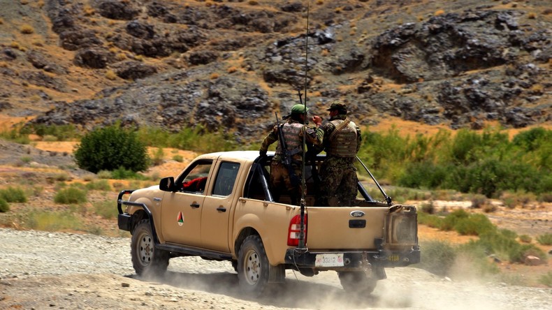 Drei Talibanangriffe in Afghanistan - mindestens 18 Tote