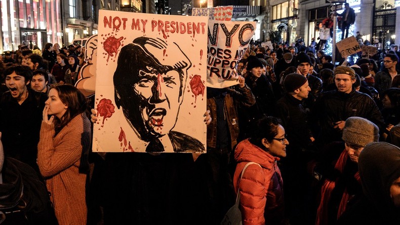 Trumps neuer Haushaltsplan: Fehlerhaft und auf Kosten der Armen