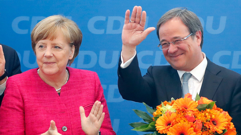 Unregelmäßigkeiten bei NRW-Wahl: Linke lässt Anfechtung der Landtagswahl überprüfen