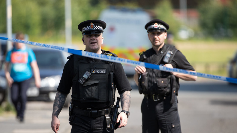 Polizei: Immenser Fortschritt nach Manchester-Anschlag