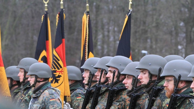Abgeordnete dürfen deutsche Soldaten im türkischen Konya besuchen
