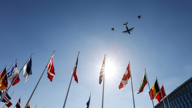 NATO beistandslos – auch Deutsche wollen keinen Krieg