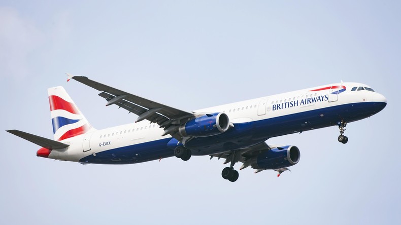 Ausfall von IT-System führt zu Verspätungen bei British Airways