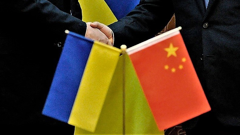 Attraktion der unglaublichen Großzügigkeit: Warum investiert China in die Ukraine?