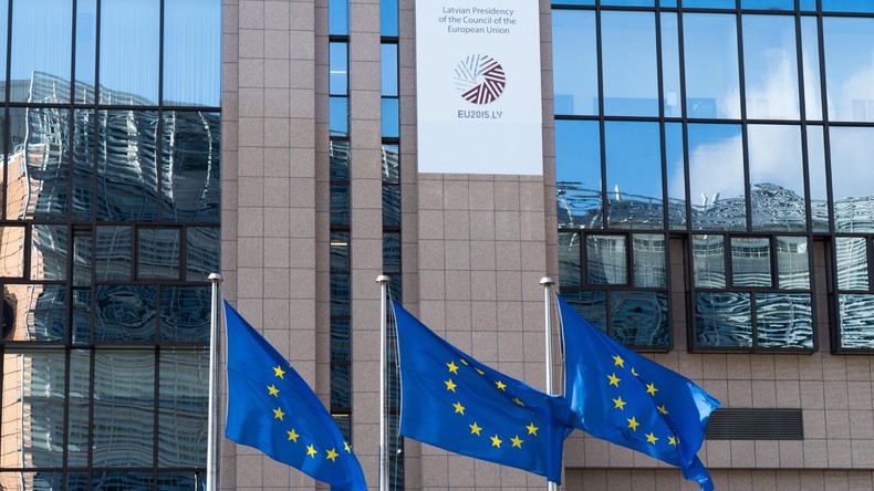 EU verlängert Sanktionen gegen Syrien