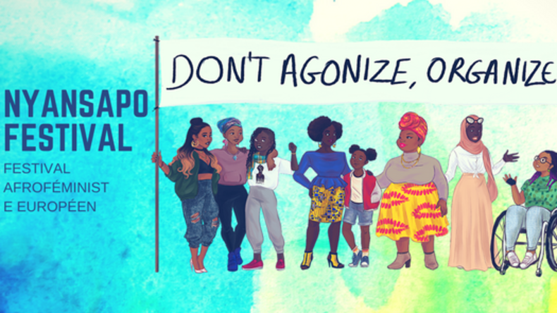 Paris: Afro-feministisches Festival soll verboten werden – weil es Weiße ausschließt