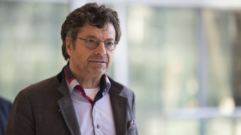 Interview mit Diether Dehm zu G7: Forderungen der US-Amerikaner sind zu gewissem Grad gerechtfertigt