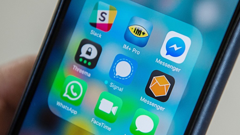 EU-Regierungen: Verschlüsselte Messenger-Dienste sind ein Sicherheitsproblem