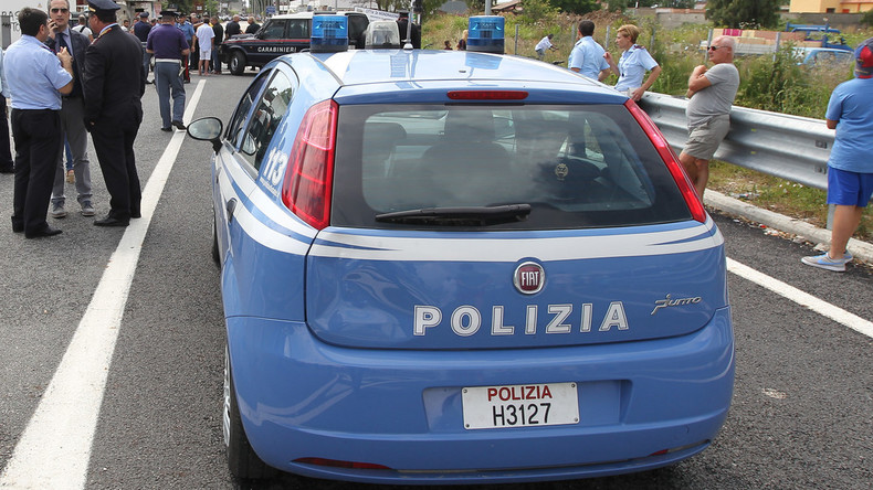 Auto fährt Fußgänger in Rom an: Fünf Verletzte - Terroristischer Hintergrund unwahrscheinlich