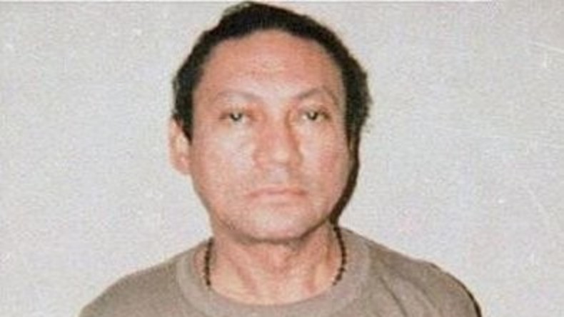 Panamas Ex-Staatschef Noriega tot