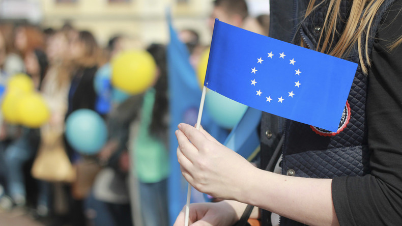 Niederlande setzten EU-Assoziierungsabkommen mit der Ukraine in Kraft