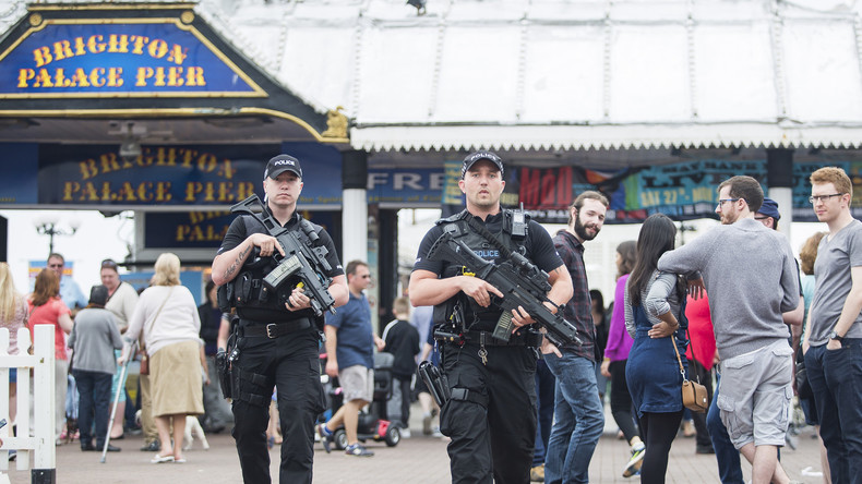 Terrorgruppe statt "einsamer Wolf" – Die anhaltenden Mysterien hinter dem Manchester-Attentat (I)