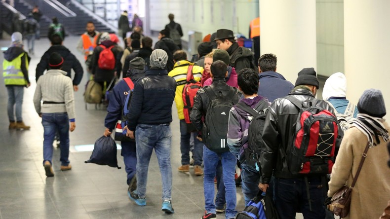 Ergebnis von medizinischen Alterstests in Schweden: "Minderjährige" Asylbewerber meist volljährig