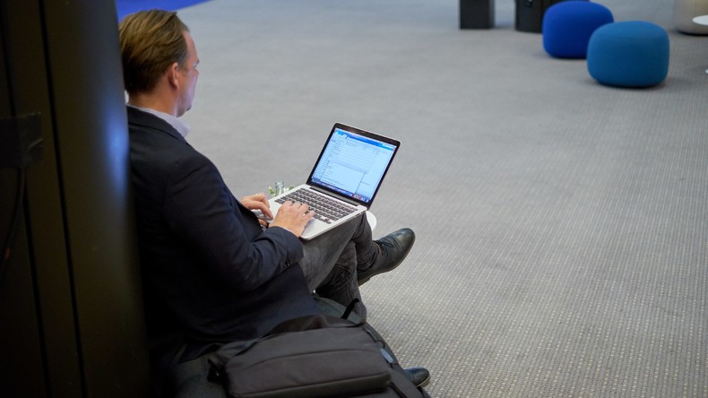 USA: Laptop-Verbot auf Flügen aus EU-Ländern nicht vom Tisch